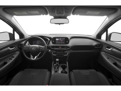 2019 Hyundai SANTA FE SEL Plus 2.4L Auto FWD