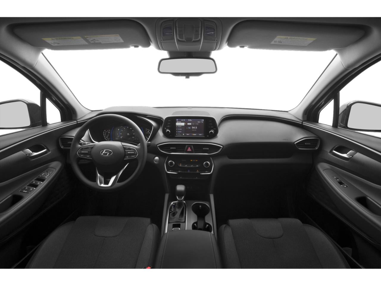 2019 Hyundai SANTA FE SEL Plus 2.4L Auto FWD