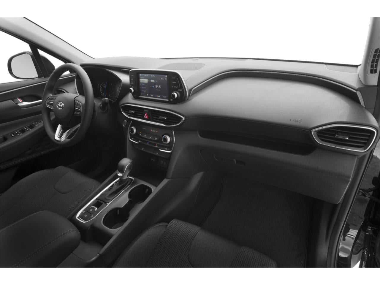 2019 Hyundai SANTA FE SEL Plus 2.4L Auto FWD
