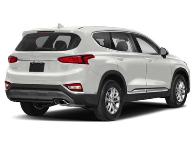 2019 Hyundai SANTA FE SEL Plus 2.4L Auto FWD