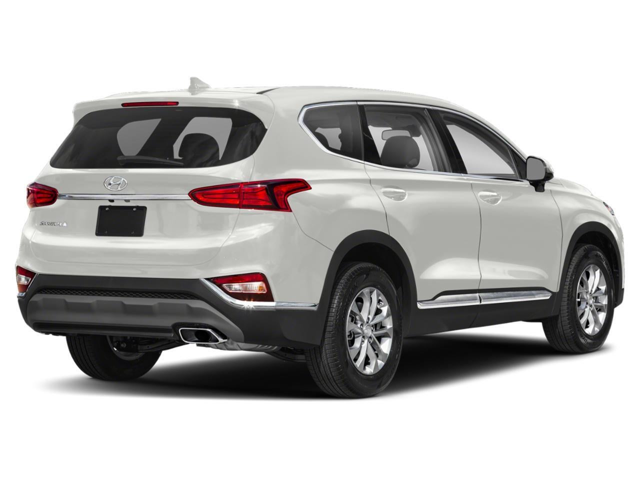2019 Hyundai SANTA FE SEL Plus 2.4L Auto FWD