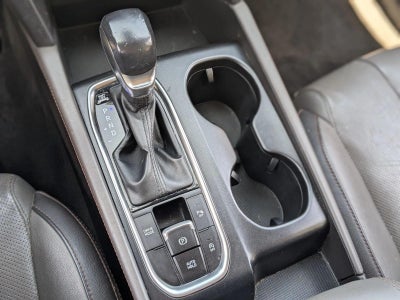 2019 Hyundai SANTA FE Limited 2.0T Auto FWD