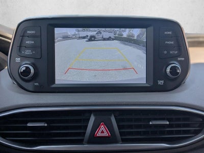2019 Hyundai SANTA FE Limited 2.0T Auto FWD
