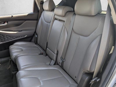 2019 Hyundai SANTA FE Limited 2.0T Auto FWD