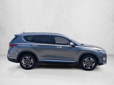 2019 Hyundai SANTA FE Limited 2.0T Auto FWD