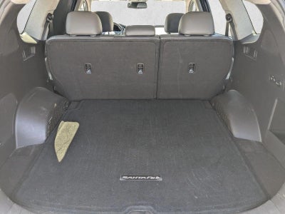 2019 Hyundai SANTA FE Limited 2.0T Auto FWD