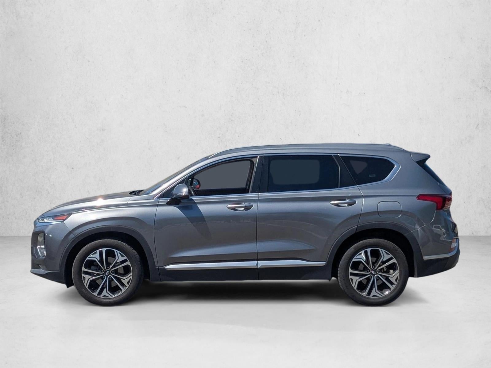 2019 Hyundai SANTA FE Limited 2.0T Auto FWD
