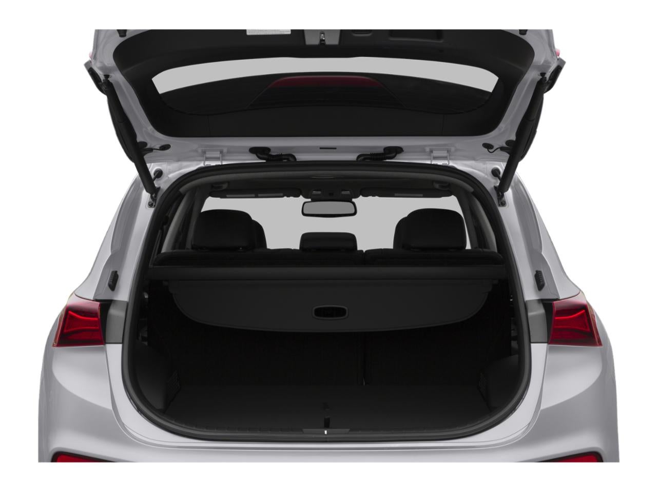 2019 Hyundai SANTA FE Limited 2.0T Auto FWD