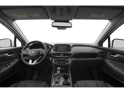 2019 Hyundai SANTA FE Limited 2.0T Auto FWD