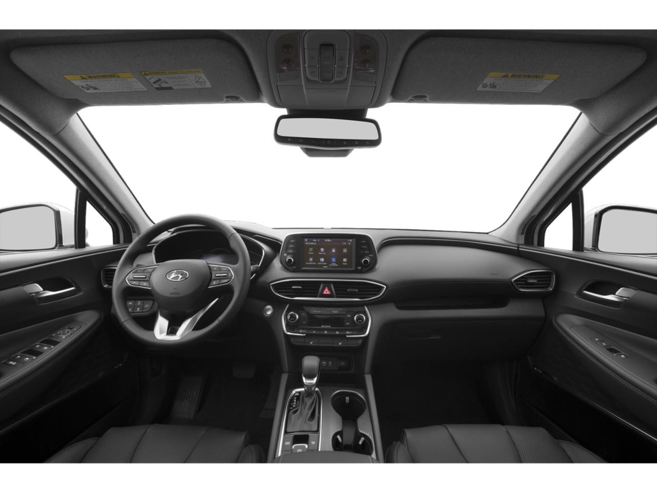 2019 Hyundai SANTA FE Limited 2.0T Auto FWD