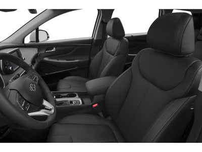 2019 Hyundai SANTA FE Limited 2.0T Auto FWD