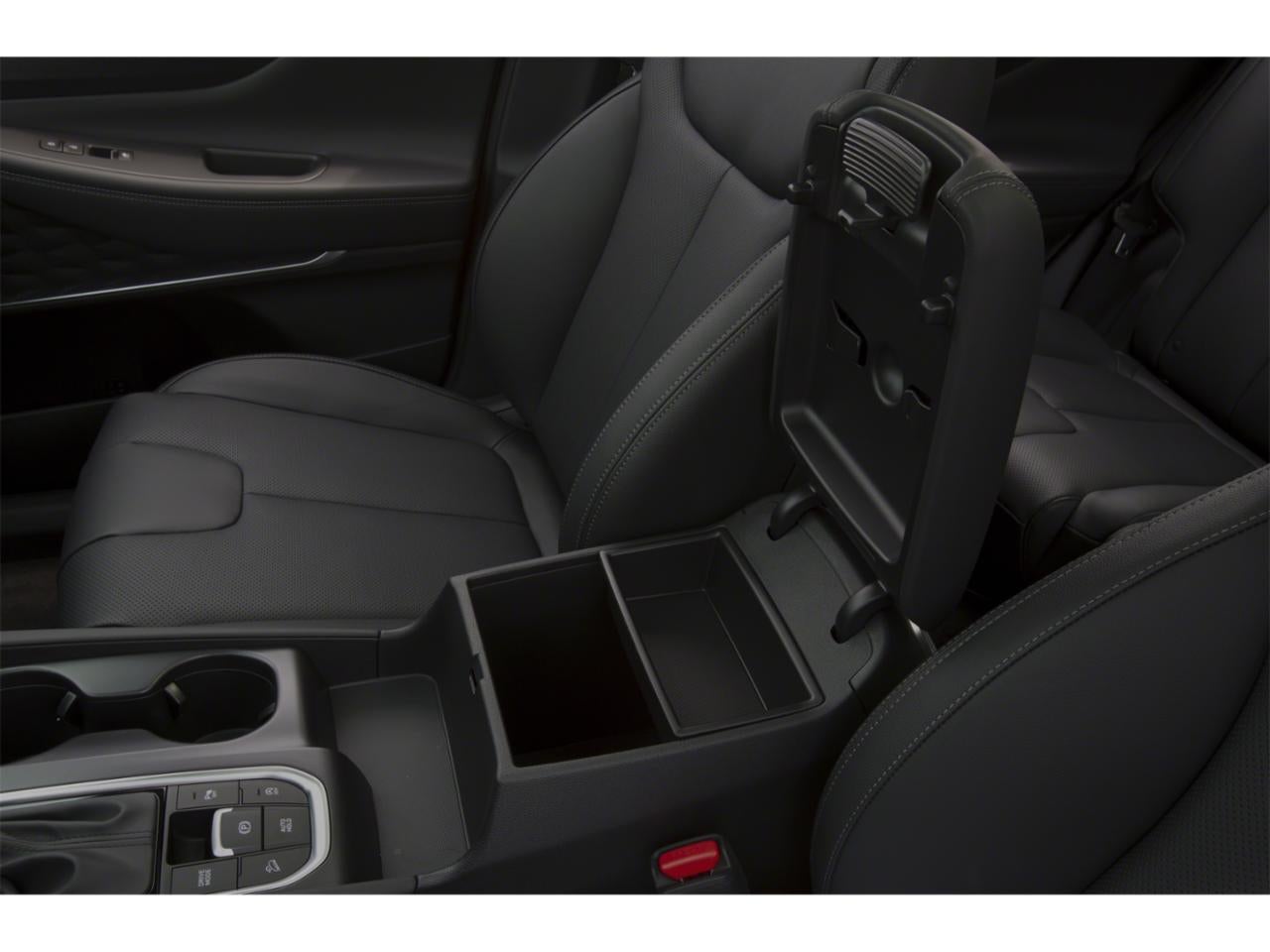 2019 Hyundai SANTA FE Limited 2.0T Auto FWD