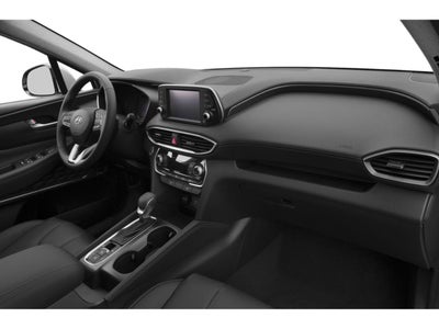 2019 Hyundai SANTA FE Limited 2.0T Auto FWD