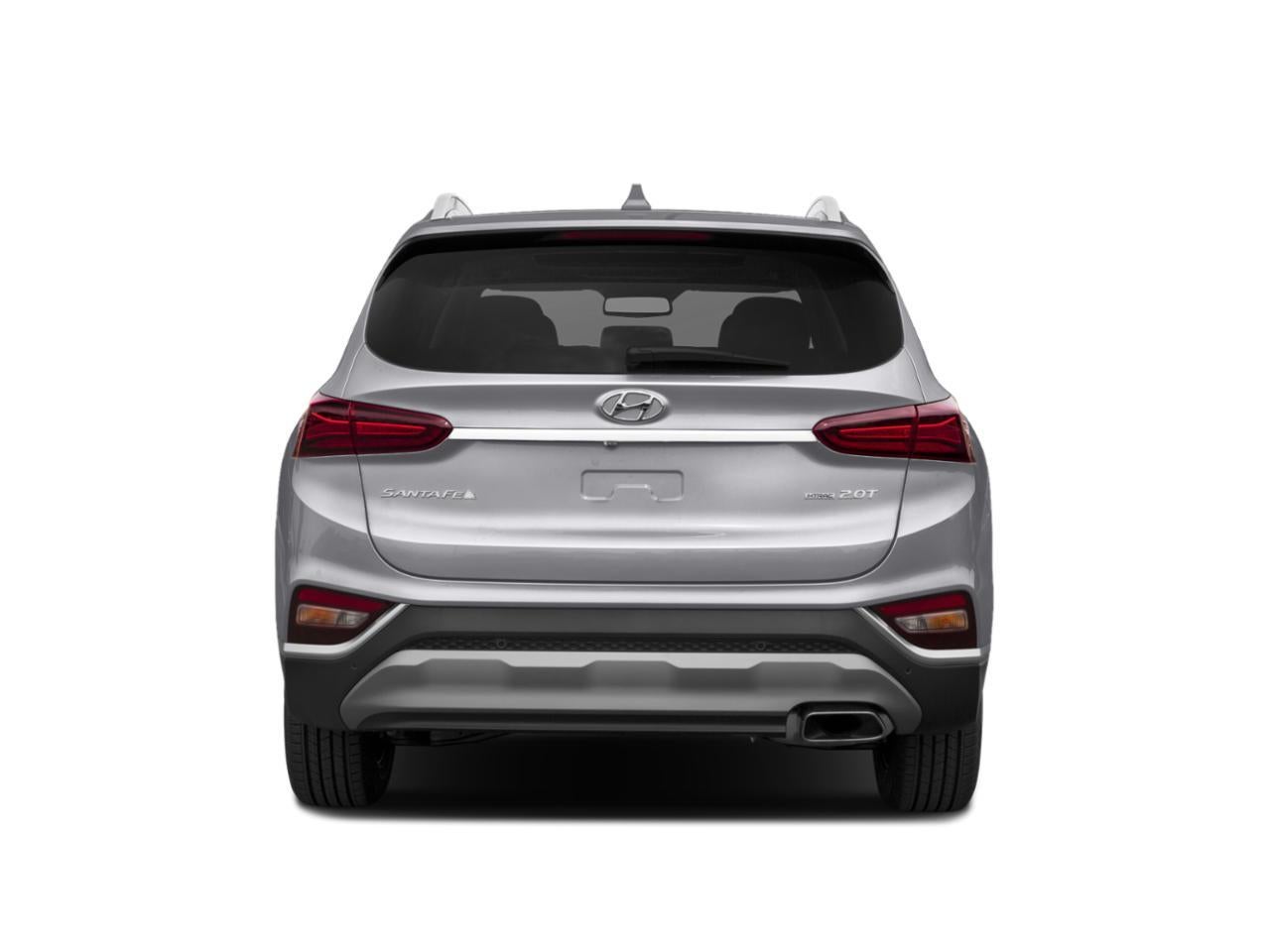 2019 Hyundai SANTA FE Limited 2.0T Auto FWD
