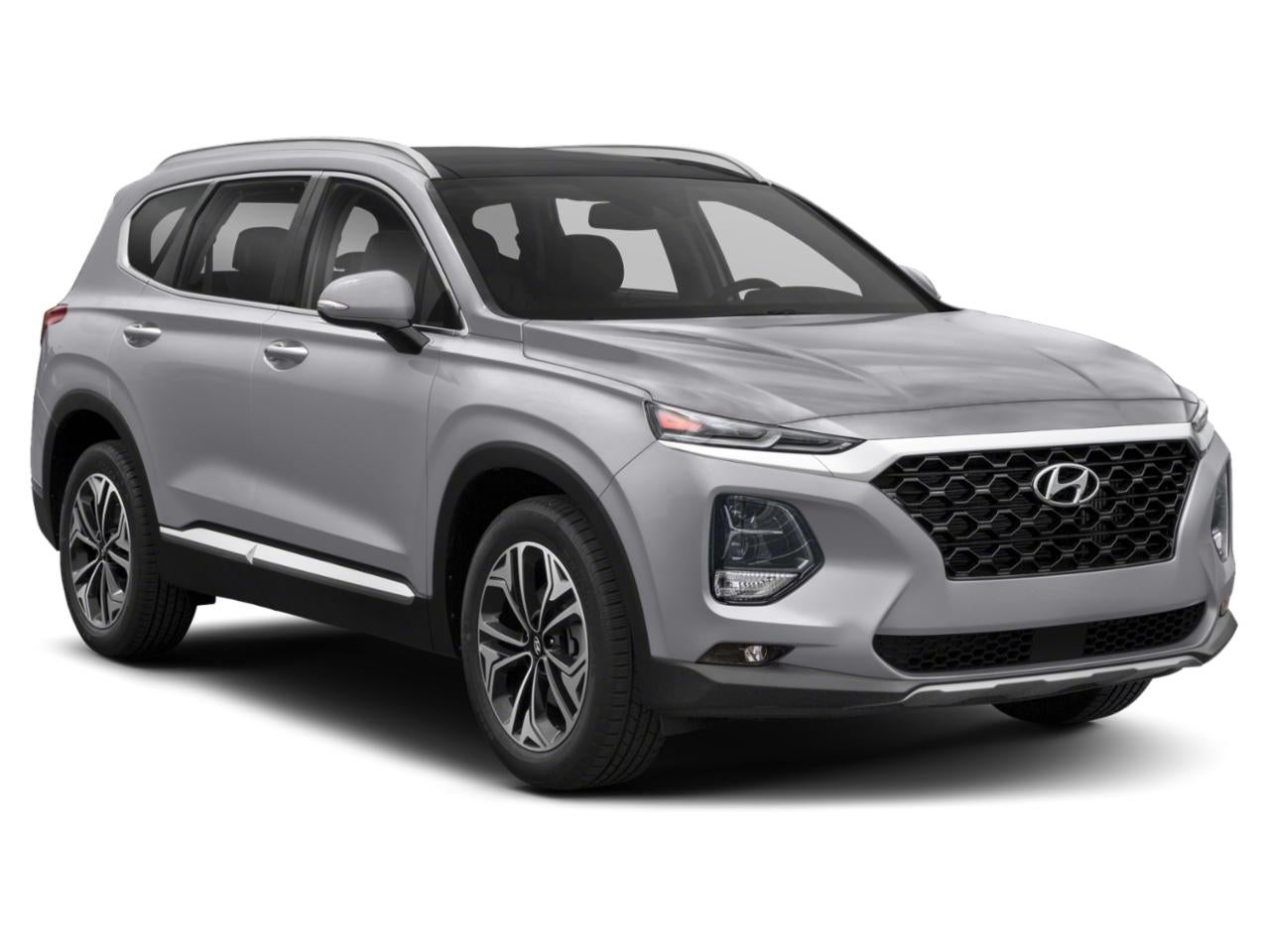2019 Hyundai SANTA FE Limited 2.0T Auto FWD