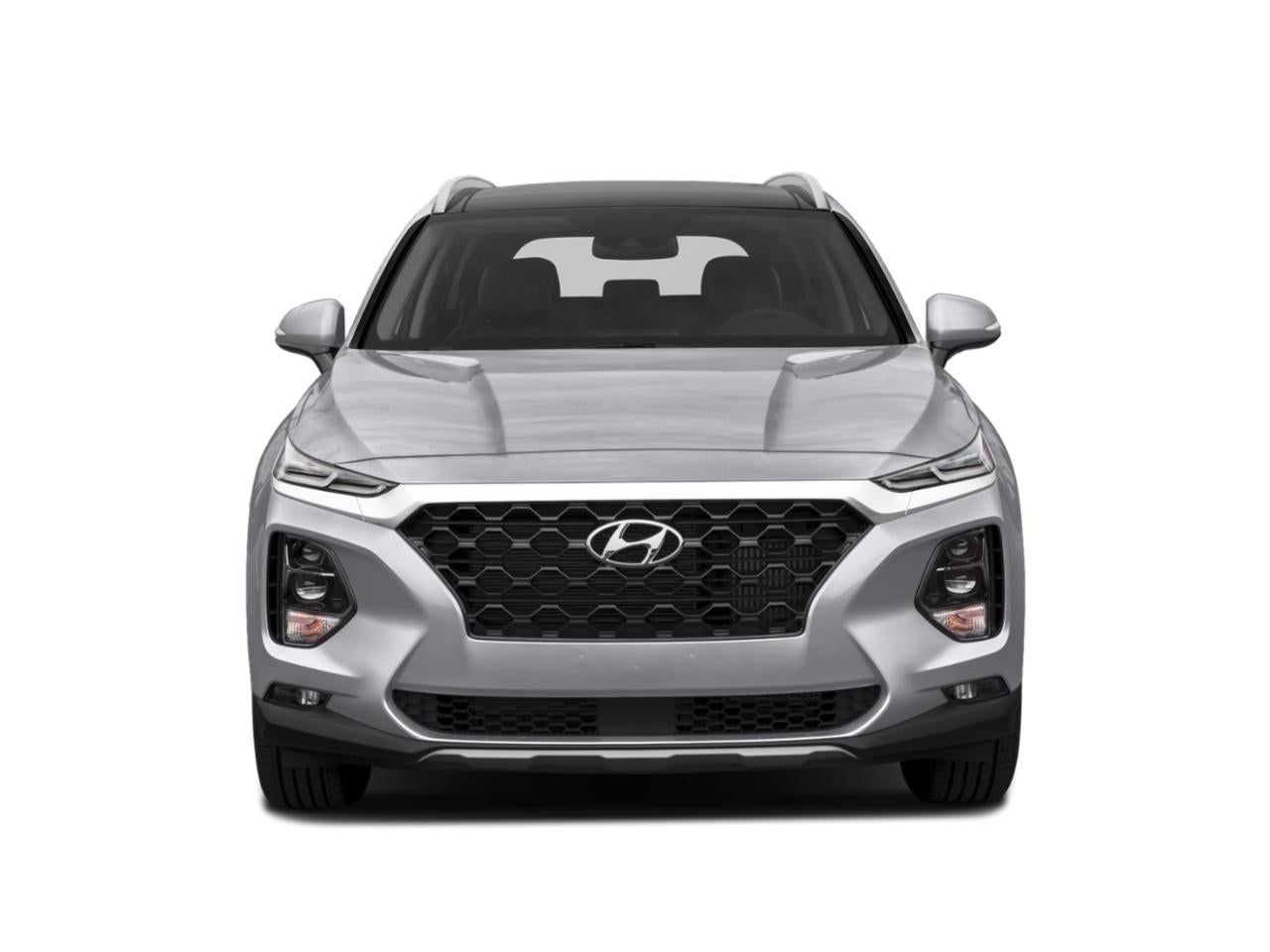 2019 Hyundai SANTA FE Limited 2.0T Auto FWD
