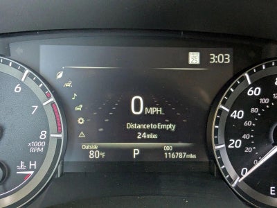 2020 Toyota Highlander XLE FWD (Natl)