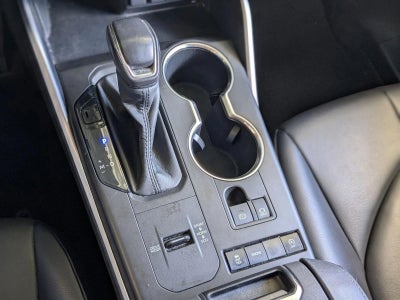 2020 Toyota Highlander XLE FWD (Natl)
