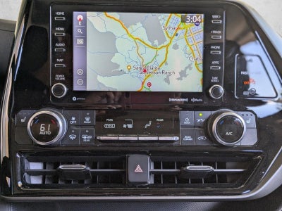 2020 Toyota Highlander XLE FWD (Natl)