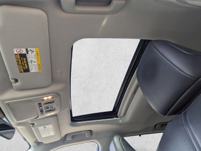 2020 Toyota Highlander XLE FWD (Natl)