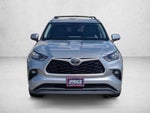 2020 Toyota Highlander XLE FWD (Natl)