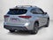 2020 Toyota Highlander XLE FWD (Natl)