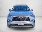 2023 Toyota Highlander XLE FWD (Natl)
