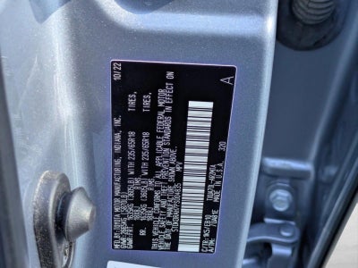 2023 Toyota Highlander XLE FWD (Natl)