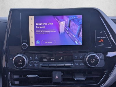 2023 Toyota Highlander XLE FWD (Natl)