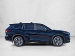 2023 Toyota Highlander XLE FWD (Natl)