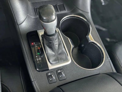 2015 Toyota Highlander FWD 4dr V6 XLE (Natl)