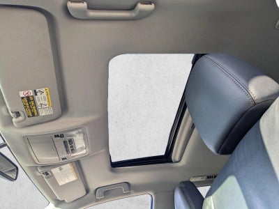 2015 Toyota Highlander FWD 4dr V6 XLE (Natl)