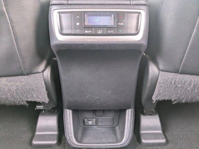 2015 Toyota Highlander FWD 4dr V6 XLE (Natl)