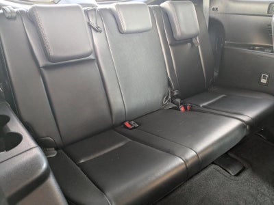 2015 Toyota Highlander FWD 4dr V6 XLE (Natl)