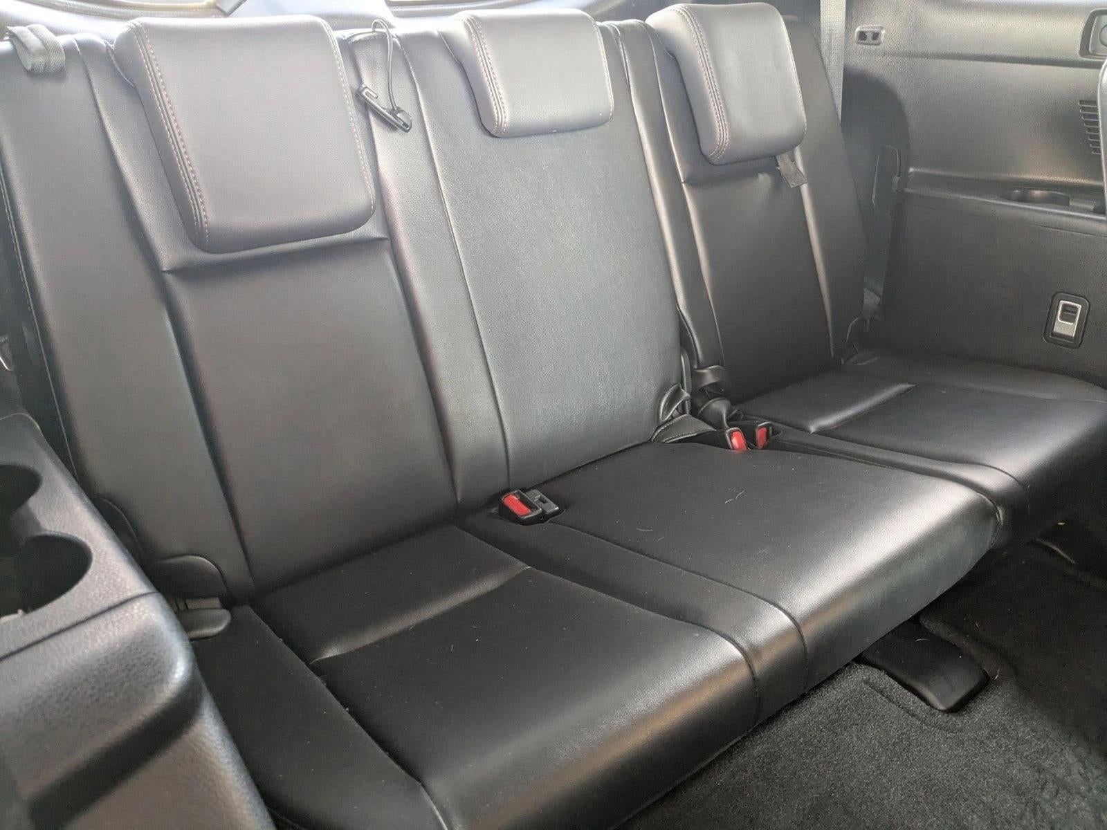 2015 Toyota Highlander FWD 4dr V6 XLE (Natl)