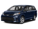 2019 Toyota Sienna XLE FWD 8-Passenger (Natl)