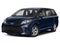 2019 Toyota Sienna XLE FWD 8-Passenger (Natl)