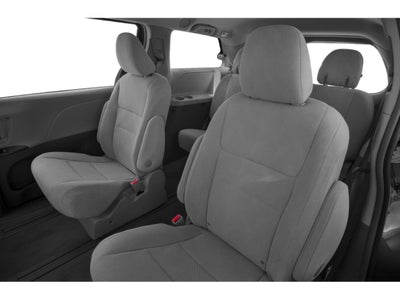 2019 Toyota Sienna XLE FWD 8-Passenger (Natl)