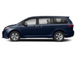 2019 Toyota Sienna XLE FWD 8-Passenger (Natl)
