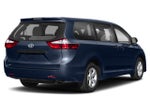 2019 Toyota Sienna XLE FWD 8-Passenger (Natl)