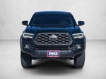 2021 Toyota Tacoma 4WD 4WD TRD Off Road Double Cab 5' Bed V6 MT (Natl)