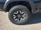 2021 Toyota Tacoma 4WD 4WD TRD Off Road Double Cab 5' Bed V6 MT (Natl)