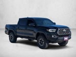 2021 Toyota Tacoma 4WD 4WD TRD Off Road Double Cab 5' Bed V6 MT (Natl)