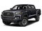 2021 Toyota Tacoma 4WD 4WD TRD Off Road Double Cab 5' Bed V6 MT (Natl)
