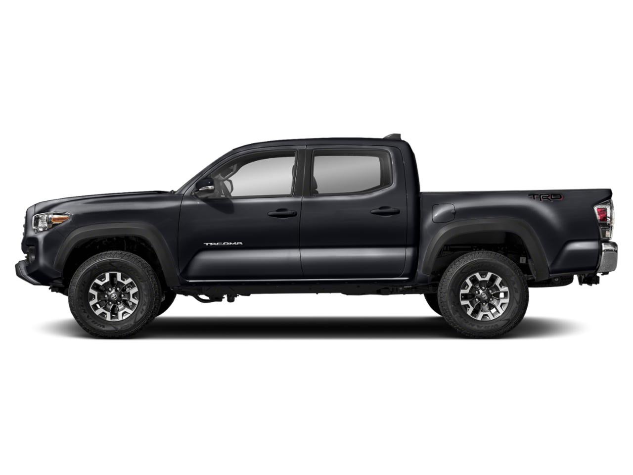 2021 Toyota Tacoma 4WD 4WD TRD Off Road Double Cab 5' Bed V6 MT (Natl)