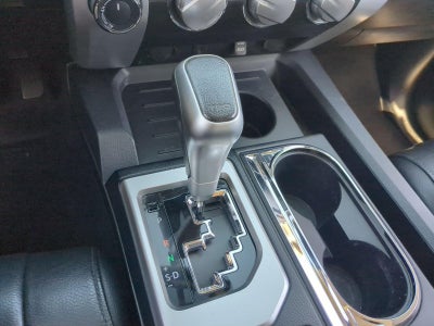 2016 Toyota Tundra 4WD Truck 4WD CrewMax Short Bed 5.7L TRD Pro (Natl)