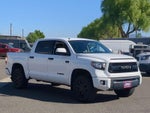 2016 Toyota Tundra 4WD Truck 4WD CrewMax Short Bed 5.7L TRD Pro (Natl)