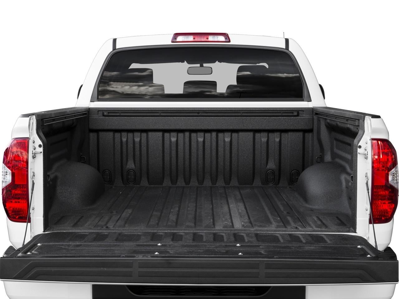 2016 Toyota Tundra 4WD Truck 4WD CrewMax Short Bed 5.7L TRD Pro (Natl)