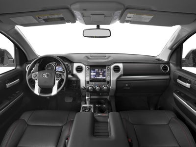 2016 Toyota Tundra 4WD Truck 4WD CrewMax Short Bed 5.7L TRD Pro (Natl)