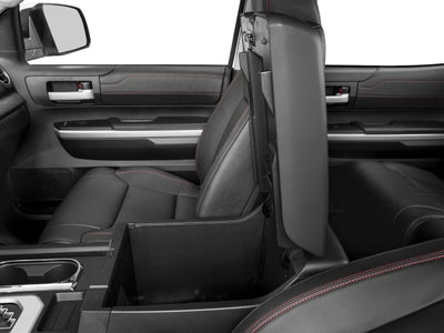 2016 Toyota Tundra 4WD Truck 4WD CrewMax Short Bed 5.7L TRD Pro (Natl)